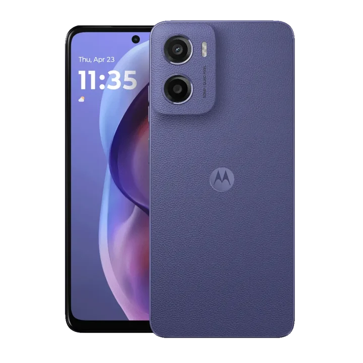 Motorola Moto G05 product image