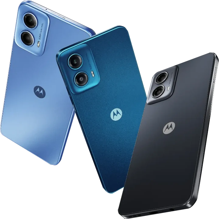 Motorola Moto G34 5G product image