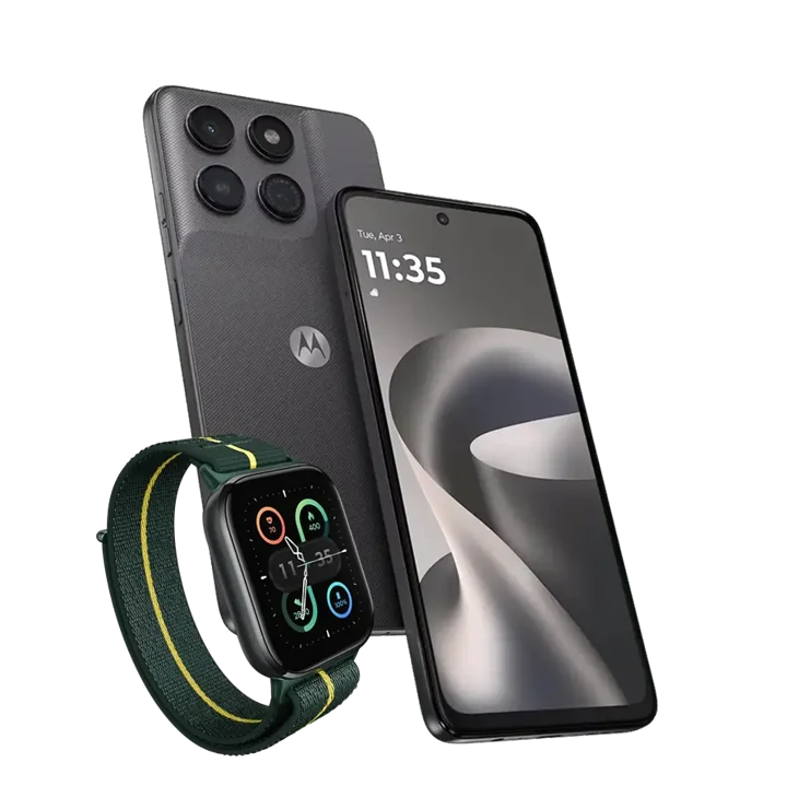 Motorola Moto G37 product image