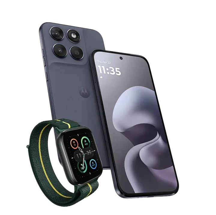 Motorola Moto G67 product image
