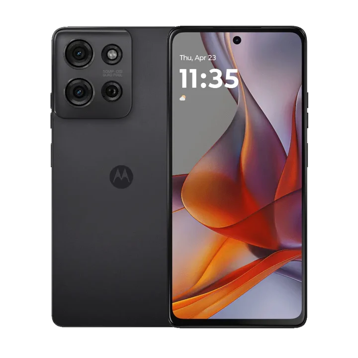 Motorola Moto G75 5G product image