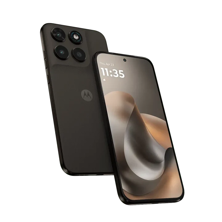 Motorola Moto G77 product image