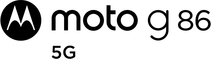 Motorola Moto G86 5G product image