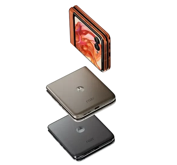 Motorola Razr 50 product image
