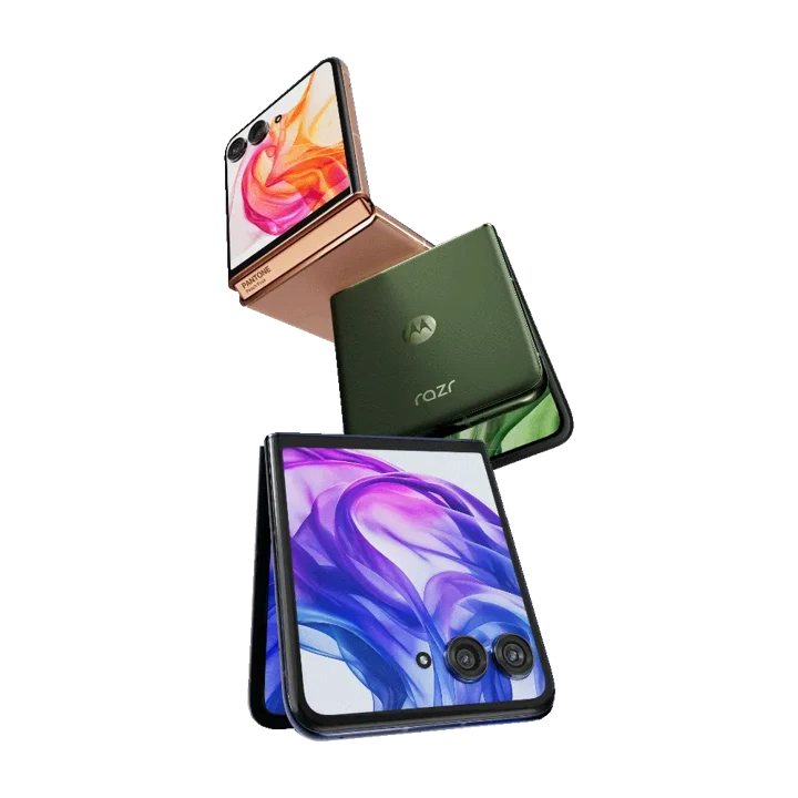 Motorola Razr 50 Ultra product image