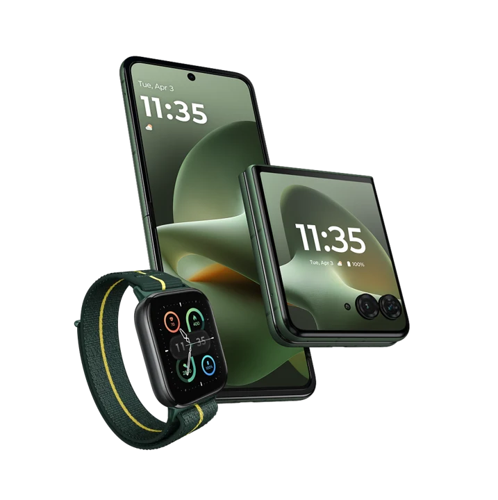 Motorola Razr 70 Plus product image