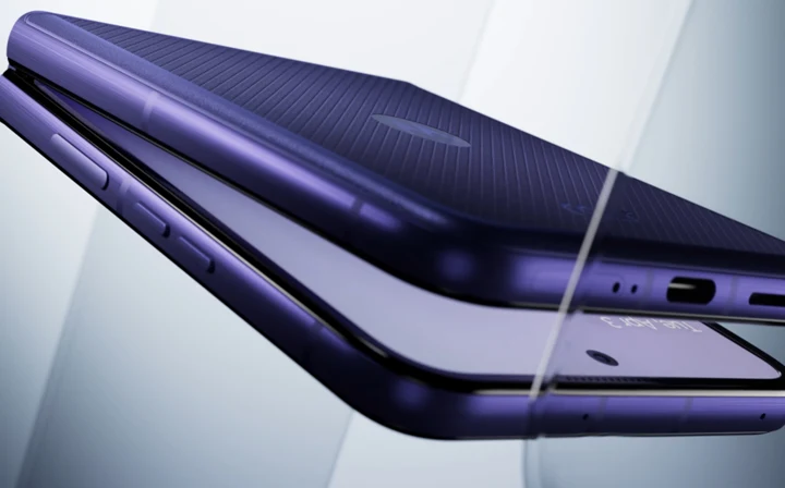 Motorola Razr 70 Ultra product image