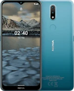 Nokia 2.4 product image