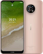 Nokia G50 product image