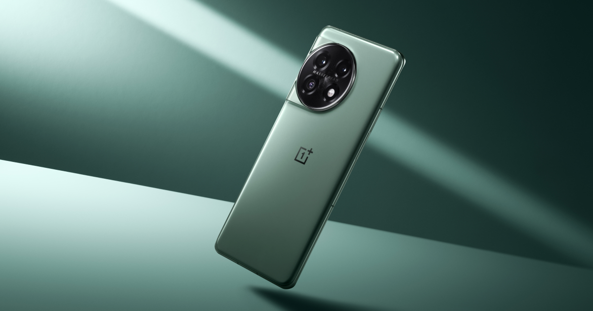 OnePlus 11 product image