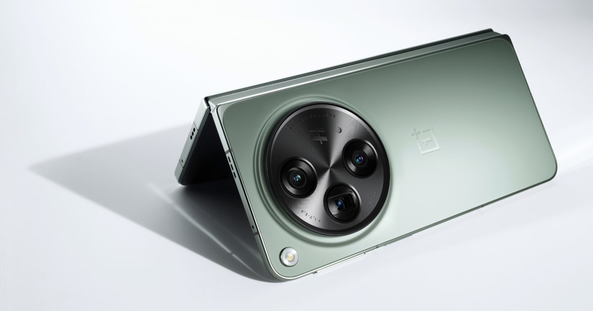 OnePlus Open product image