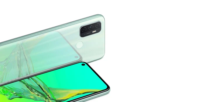 OPPO A53 product image