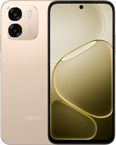 OPPO A6 5G product image