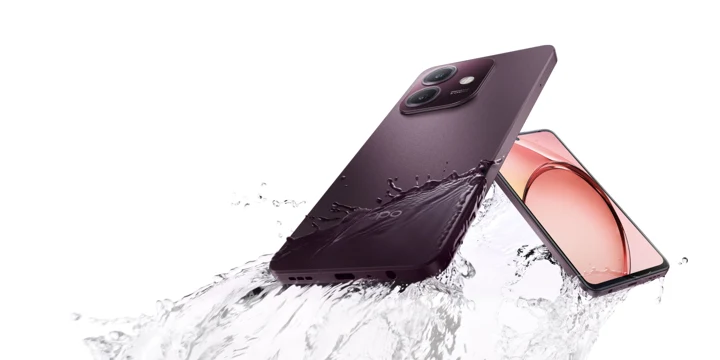 OPPO A60 5G product image