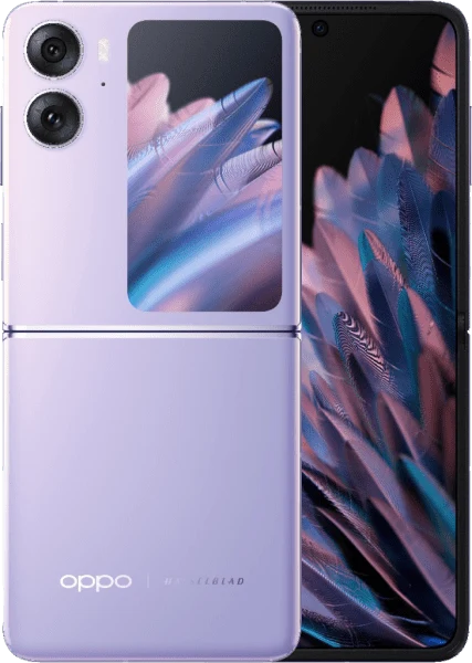 OPPO Find N2 Flip product image