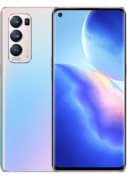 OPPO Find X3 Neo product image