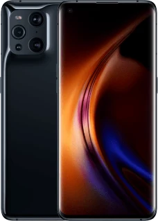 OPPO Find X3 Pro product image