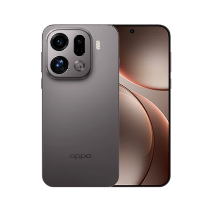 OPPO Find X9 Pro product image