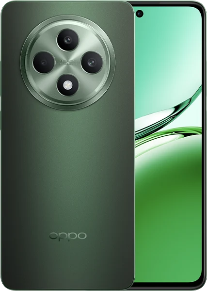 OPPO Reno12 FS 5G product image