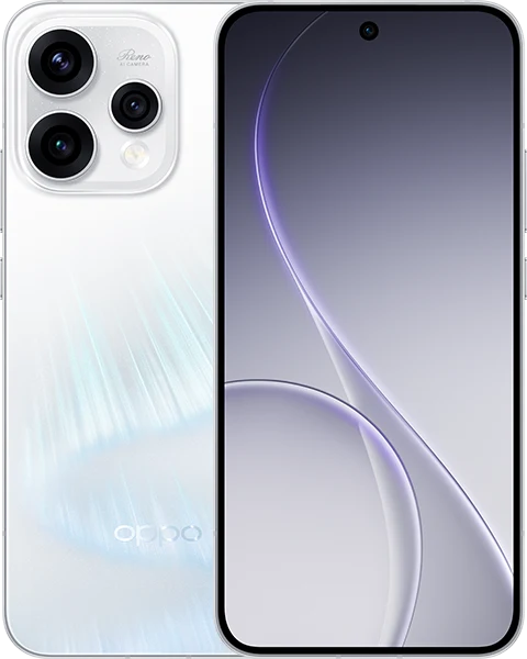 OPPO Reno15 5G product image