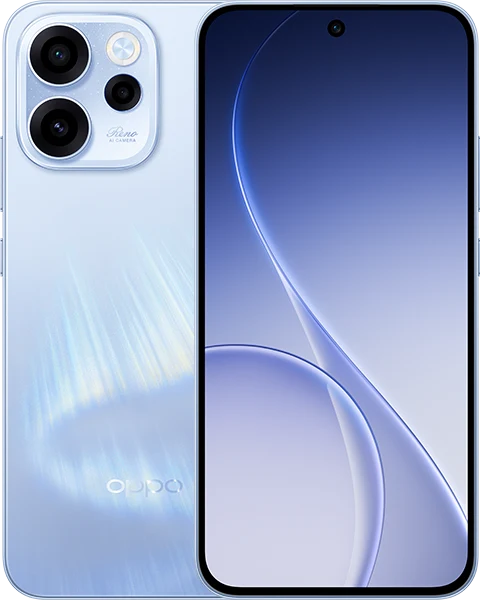OPPO Reno15 FS 5G product image