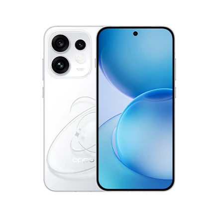 OPPO Reno16 5G product image