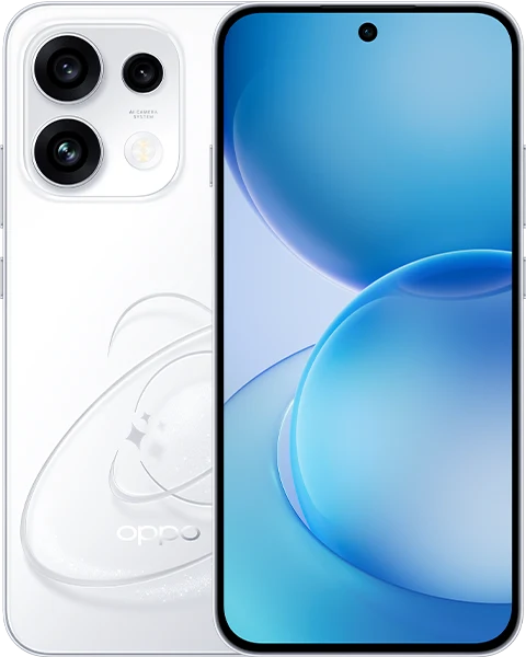 OPPO Reno16 F 5G product image