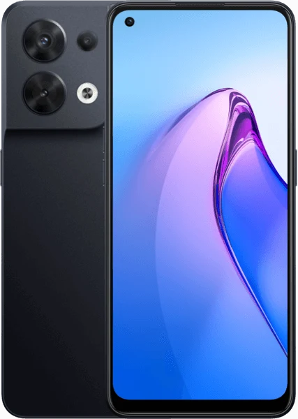 OPPO Reno8 5G product image