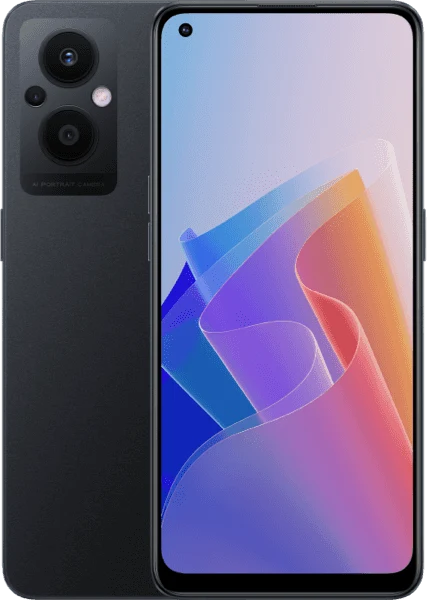 OPPO Reno8 Lite 5G product image