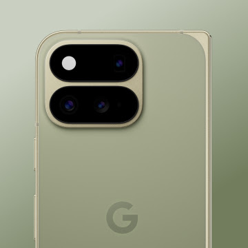 Pixel 11 Pro Fold product image