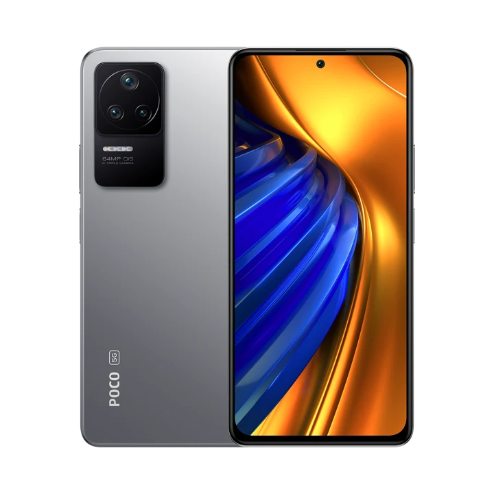 POCO F4 product image