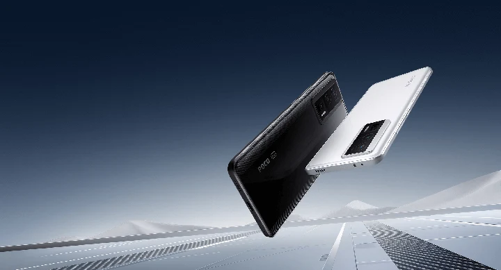 POCO F5 Pro product image