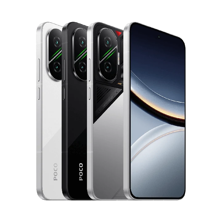 POCO F7 product image