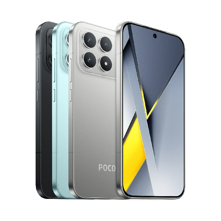 POCO F8 Pro product image