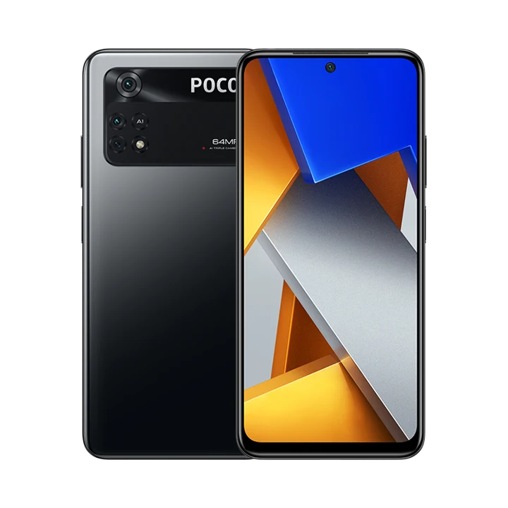 POCO M4 Pro product image