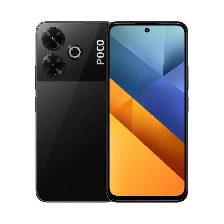 POCO M6 product image