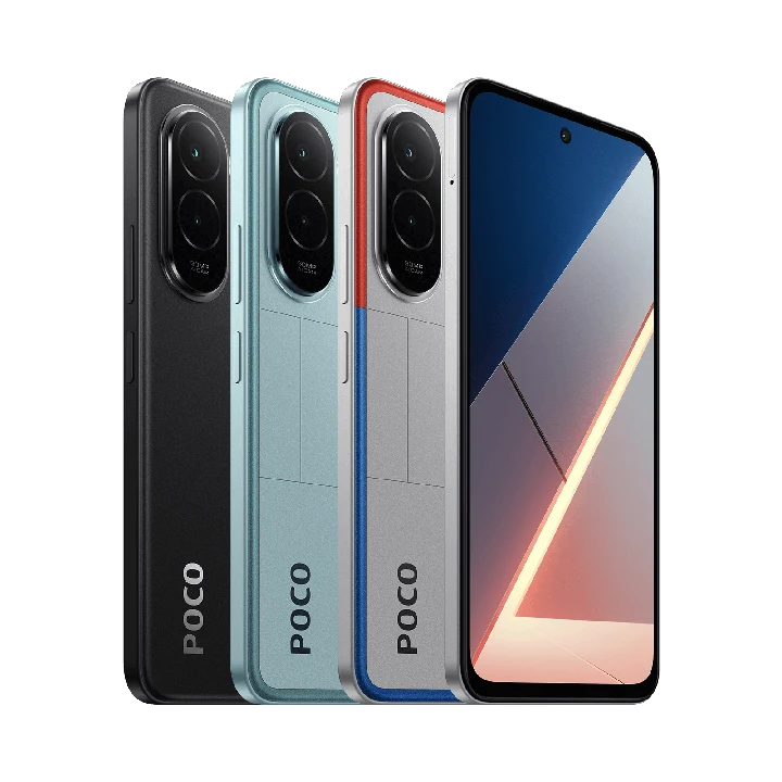 POCO M7 product image