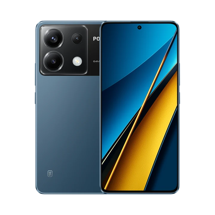 POCO X6 5G product image