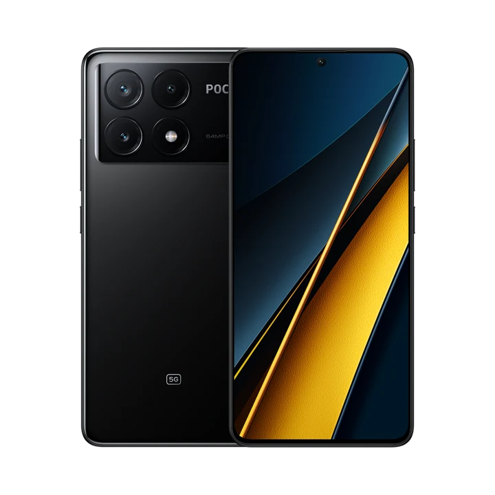 POCO X6 Pro 5G product image