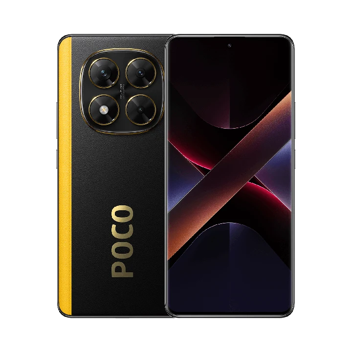 POCO X7 product image