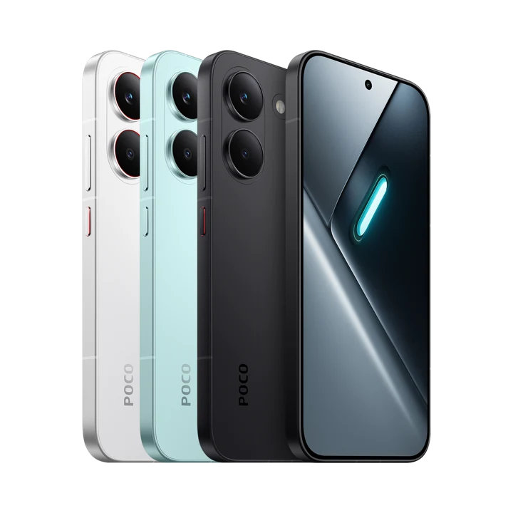 POCO X8 Pro product image
