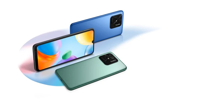 Redmi 10C product image
