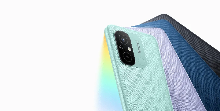Redmi 12C product image
