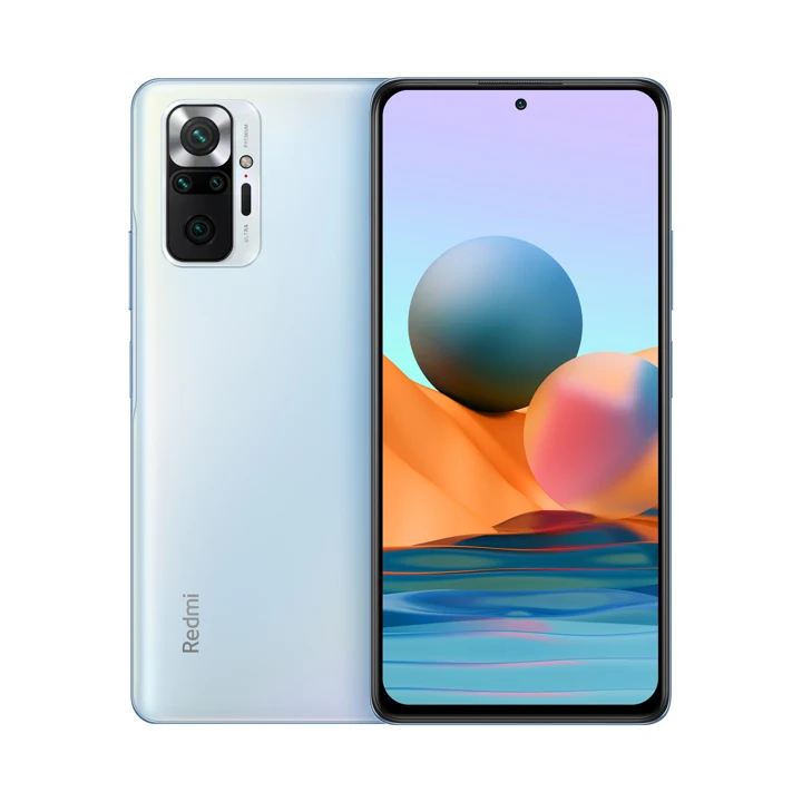 Redmi Note 10 Pro product image
