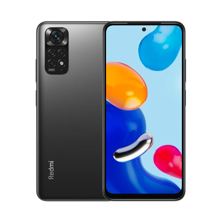 Redmi Note 11 product image