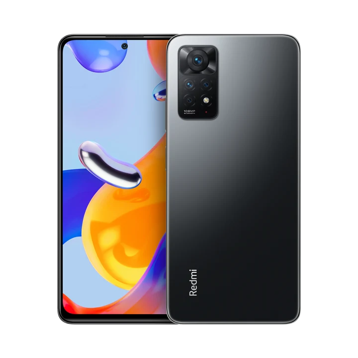 Redmi Note 11 Pro product image