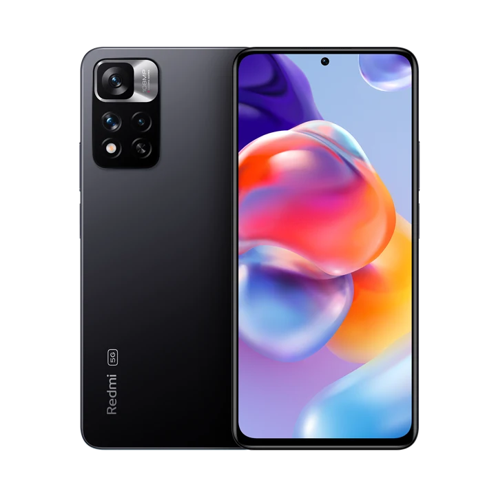 Redmi Note 11 Pro+ 5G product image