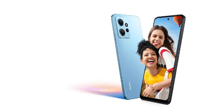 Redmi Note 12 product image