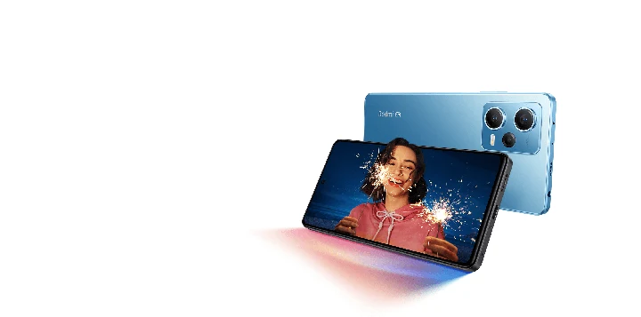 Redmi Note 12 Pro 5G product image