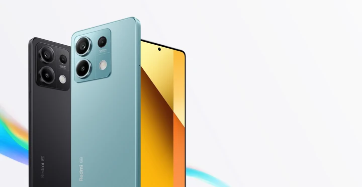 Redmi Note 13 5G product image